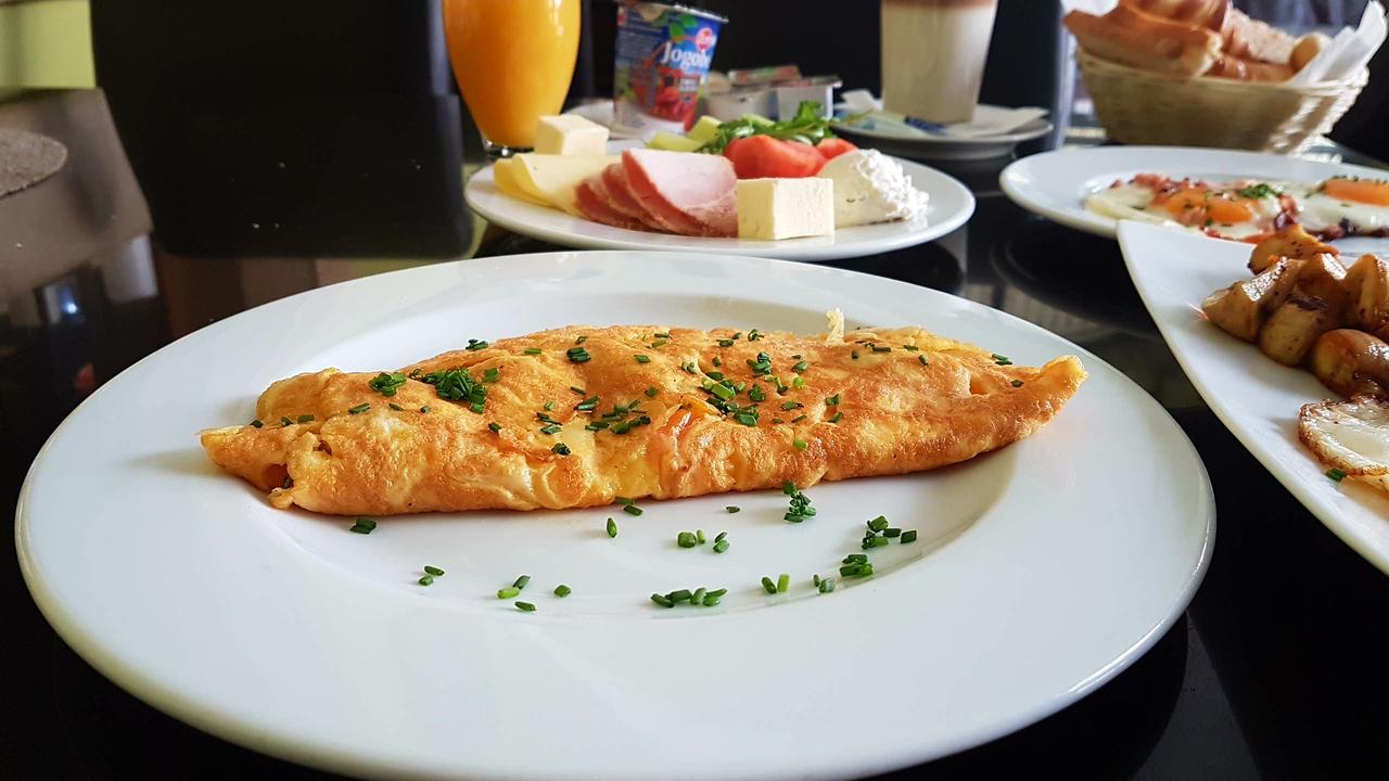 Euro Aparthotel 타르노프 외부 사진